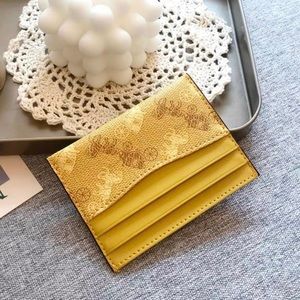 Slim Minimalist Wallet Credit Card Holder Wallet,Front Pocket Wallets for Women